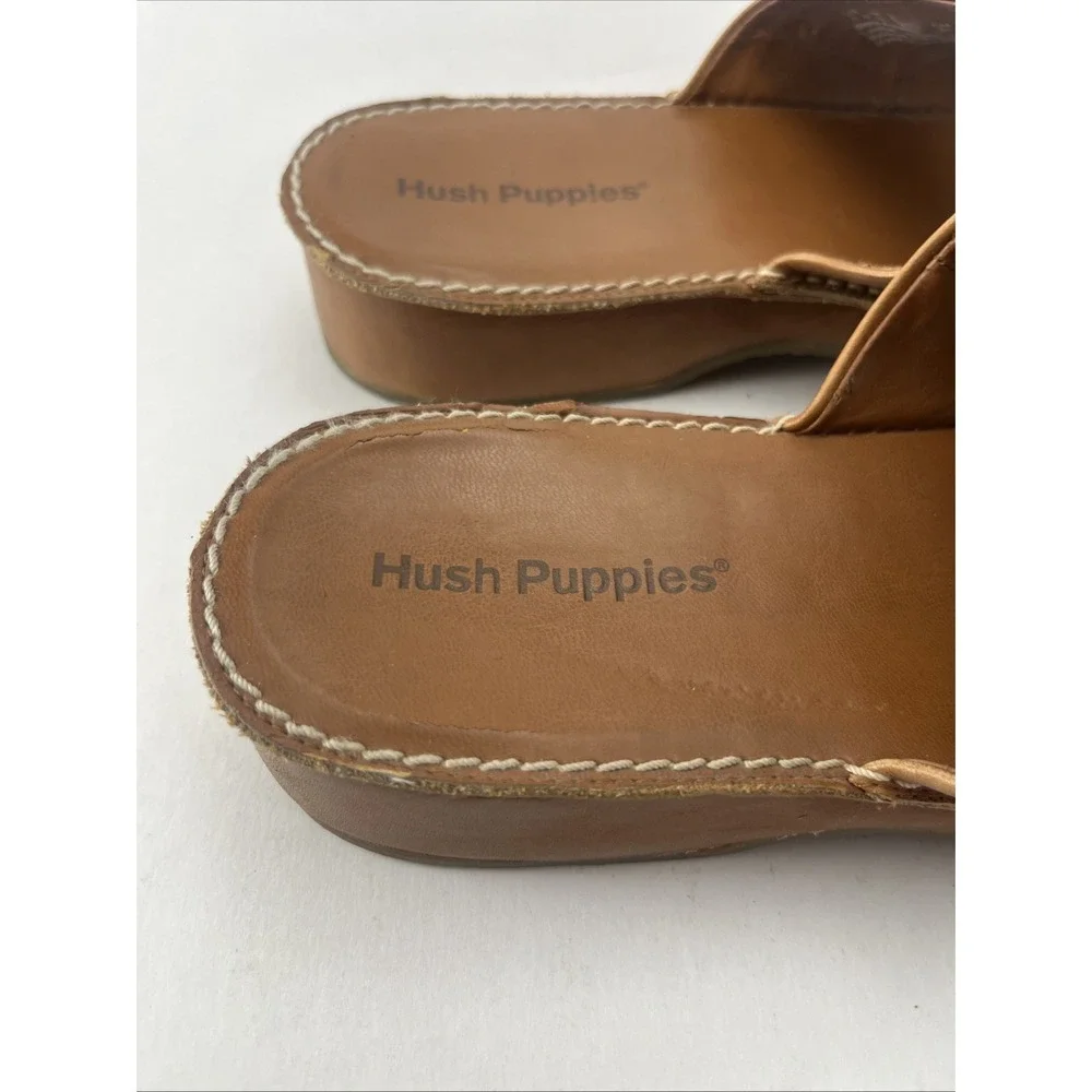 Hush Puppies hush puppies